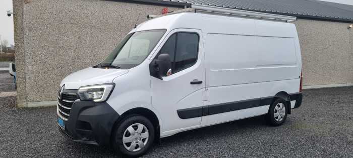 Camionnette L3