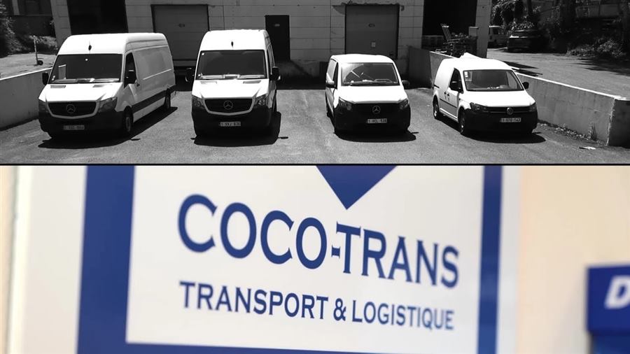 Équipe Coco-Trans